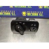 Recambio de mando luces para seat ibiza (6k1) sport referencia OEM IAM BK76K1941531  