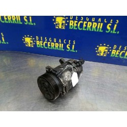 Recambio de compresor aire acondicionado para volkswagen golf iv berlina (1j1) advance referencia OEM IAM   