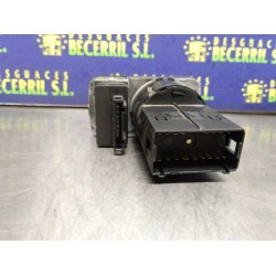 Recambio de mando luces para seat ibiza (6k1) sport referencia OEM IAM BK76K1941531  