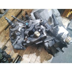 Recambio de caja cambios para peugeot 308 sw premium referencia OEM IAM 20MB26  
