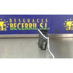 Recambio de mando elevalunas delantero derecho para peugeot 205 berlina 1.8 d generation referencia OEM IAM   