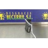 Recambio de mando elevalunas delantero derecho para peugeot 205 berlina 1.8 d generation referencia OEM IAM   