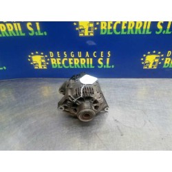 Recambio de alternador para renault laguna (b56) 1.9 dti rt referencia OEM IAM 7700106501  