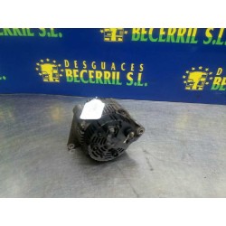 Recambio de alternador para renault laguna (b56) 1.9 dti rt referencia OEM IAM 7700106501  