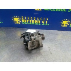 Recambio de alternador para renault laguna (b56) 1.9 dti rt referencia OEM IAM 7700106501  