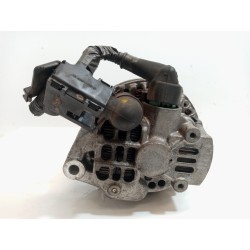 Recambio de alternador para honda civic berlina 3 (ep1/2) 1.6i es referencia OEM IAM A5TA7091ZE  