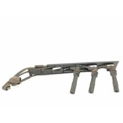 Recambio de bobina encendido para seat toledo (1m2) signo referencia OEM IAM   