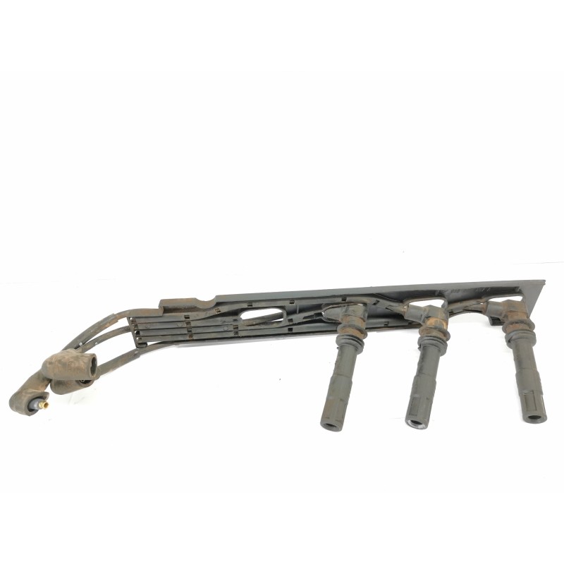 Recambio de bobina encendido para seat toledo (1m2) signo referencia OEM IAM   