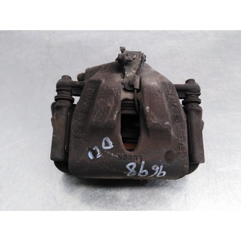 Recambio de pinza freno delantera derecha para saab 900 básico referencia OEM IAM Recambio de pinza freno delantera derecha para saab 900 básico referencia OEM IAM