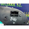 Recambio de cuadro instrumentos para peugeot 307 break/sw (s2) sw pack referencia OEM IAM P9647538480  