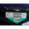 Recambio de cuadro instrumentos para peugeot 307 break/sw (s2) sw pack referencia OEM IAM P9647538480  