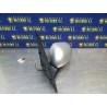 Recambio de retrovisor izquierdo para fiat brava (182) jtd 105/100 steel (a) referencia OEM IAM 0735263802  