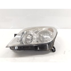 Recambio de faro izquierdo para opel astra h ber. cosmo referencia OEM IAM 13239288LH 1EG27037041 