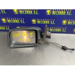 Recambio de retrovisor izquierdo para renault 5 (b/c40) referencia OEM IAM   