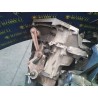 Recambio de caja cambios para citroen xsara berlina 1.6 16v tonic referencia OEM IAM 20CD67  