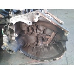Recambio de caja cambios para citroen xsara berlina 1.6 16v tonic referencia OEM IAM 20CD67  