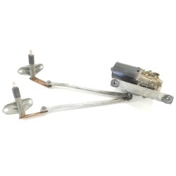 Recambio de motor limpia delantero para peugeot 205 berlina 1.8 d generation referencia OEM IAM   