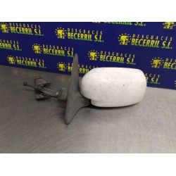 Recambio de retrovisor izquierdo para renault 5 (b/c40) referencia OEM IAM   