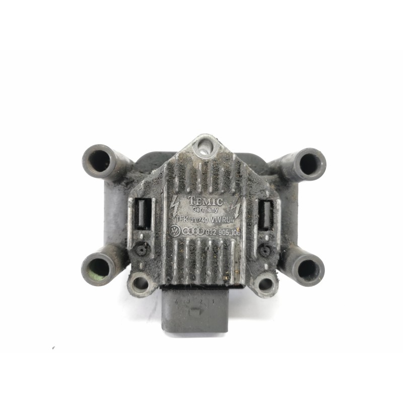 Recambio de bobina encendido para audi a3 (8l) 1.8 20v referencia OEM IAM 032905106  