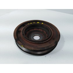 Recambio de polea cigueñal para renault scenic ii authentique referencia OEM IAM   