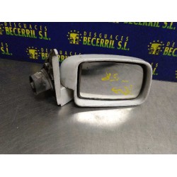 Recambio de retrovisor derecho para renault 5 (b/c40) referencia OEM IAM   