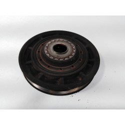 Recambio de polea cigueñal para renault scenic ii authentique referencia OEM IAM   