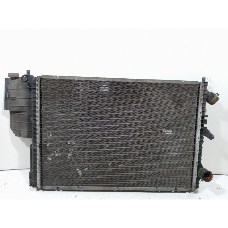 Recambio de radiador agua para renault laguna (b56) 2.0 d rn (b56f/g) referencia OEM IAM Recambio de radiador agua para renault laguna (b56) 2.0 d rn (b56f/g) referencia OEM IAM