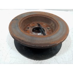 Recambio de disco freno trasero para honda civic berlina 3 (ep1/2) 1.6i es referencia OEM IAM   