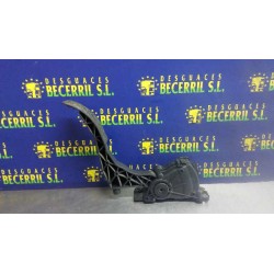 Recambio de pedal acelerador para seat cordoba berlina (6l2) signo/a referencia OEM IAM 6Q1721503 6PV00849501 