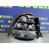 Recambio de piloto trasero derecho para kia shuma 1.5 comfort 5 berlina referencia OEM IAM   
