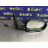 Recambio de retrovisor derecho para renault clio i fase i+ii (b/c57) referencia OEM IAM   