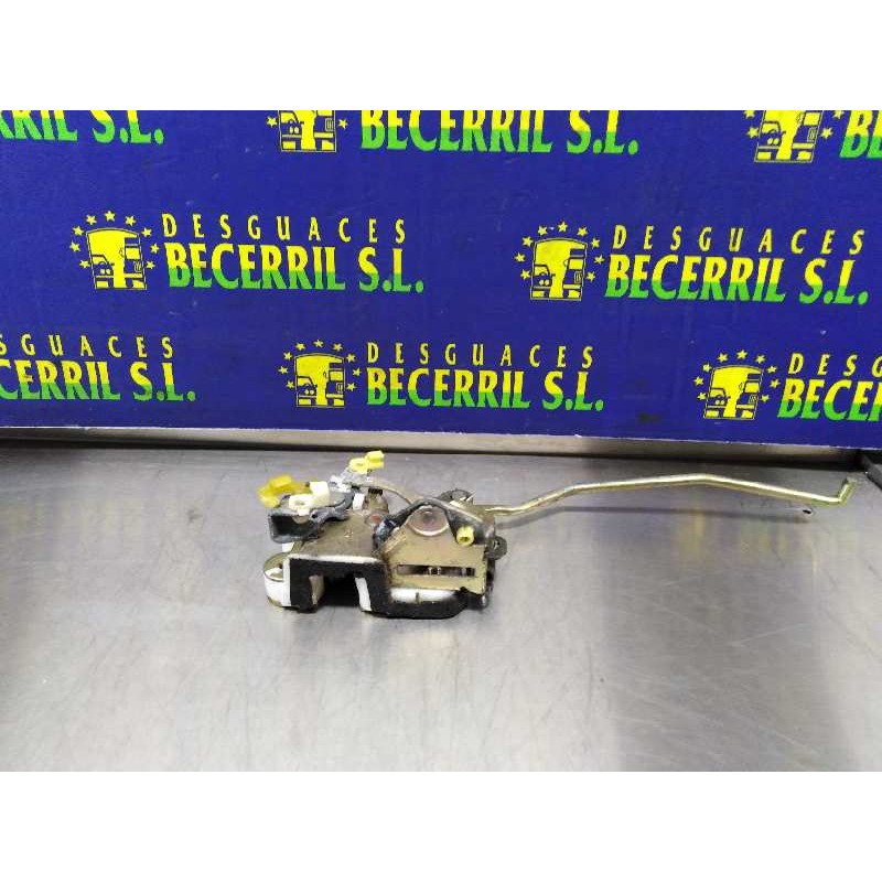 Recambio de cerradura puerta delantera derecha para hyundai galoper kk-t01 h221 referencia OEM IAM Recambio de cerradura puerta delantera derecha para hyundai galoper kk-t01 h221 referencia OEM IAM