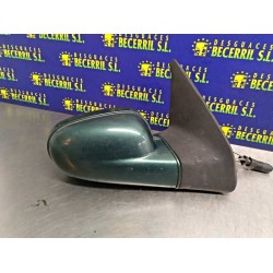 Recambio de retrovisor derecho para renault clio i fase i+ii (b/c57) referencia OEM IAM   