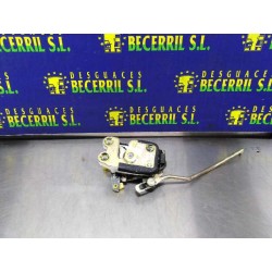 Recambio de cerradura puerta delantera derecha para hyundai galoper kk-t01 h221 referencia OEM IAM   