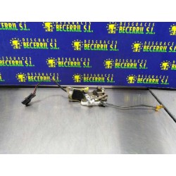 Recambio de cerradura puerta delantera izquierda para hyundai galoper kk-t01 h221 referencia OEM IAM   