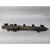 Recambio de rampa inyectora para volvo s60 berlina 2.4 (103kw) referencia OEM IAM 0280161509  
