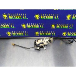 Recambio de cerradura puerta delantera izquierda para hyundai galoper kk-t01 h221 referencia OEM IAM   