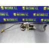 Recambio de cerradura puerta delantera izquierda para hyundai galoper kk-t01 h221 referencia OEM IAM   