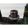 Recambio de rampa inyectora para volvo s60 berlina 2.4 (103kw) referencia OEM IAM 0280161509  