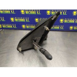Recambio de retrovisor derecho para renault clio i fase i+ii (b/c57) referencia OEM IAM   