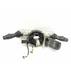 Recambio de com 2000 para renault megane iii sport tourer 1.5 dci diesel fap referencia OEM IAM 255670019R  