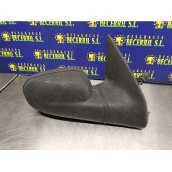 Recambio de retrovisor derecho para renault clio i fase i+ii (b/c57) referencia OEM IAM   