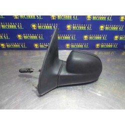 Recambio de retrovisor izquierdo para renault clio i fase i+ii (b/c57) 1.2 rl referencia OEM IAM   