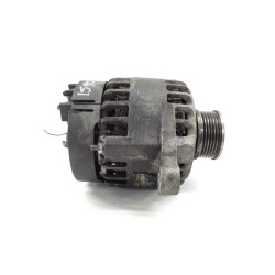 Recambio de alternador para opel vectra c berlina comfort referencia OEM IAM 93169028  