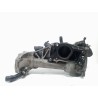 Recambio de enfriador aceite motor para opel insignia berlina cosmo referencia OEM IAM   