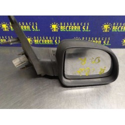 Recambio de retrovisor derecho para renault clio i fase i+ii (b/c57) referencia OEM IAM   