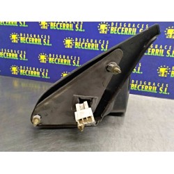 Recambio de retrovisor derecho para renault clio i fase i+ii (b/c57) referencia OEM IAM   