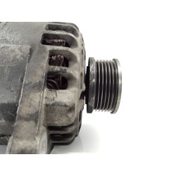Recambio de alternador para opel vectra c berlina comfort referencia OEM IAM 93169028  