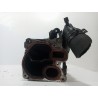 Recambio de enfriador aceite motor para opel insignia berlina cosmo referencia OEM IAM   