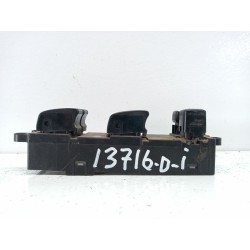 Recambio de elevalunas delantero izquierdo para nissan almera (n16/e) acenta referencia OEM IAM   